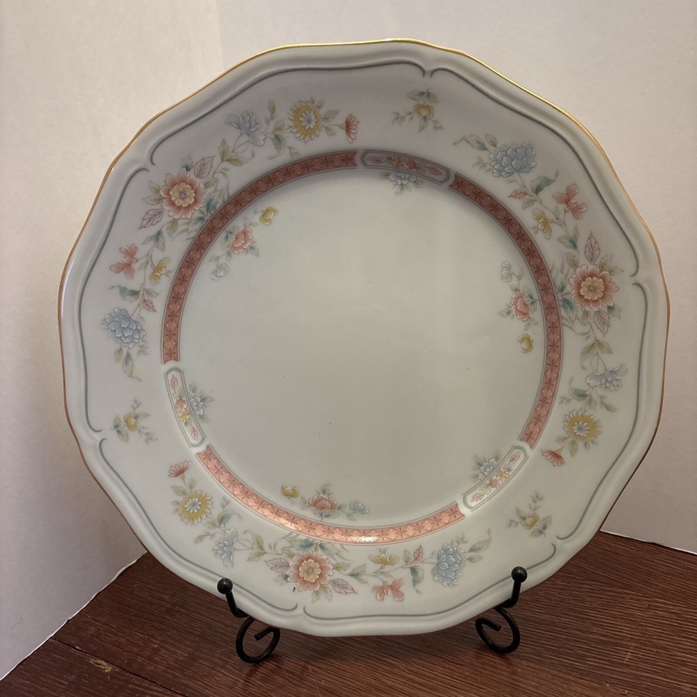 Mikasa Coventry Floral 10.25" Dinner Plate L9319 Replacement